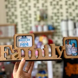 Cuadro family 