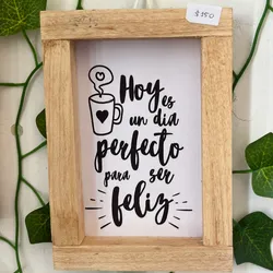 Cuadros pequeños ✨