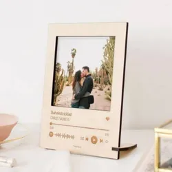 Cuero musical personalizado ✨