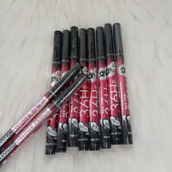 Delineadores de plumón