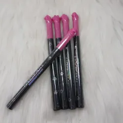 Delineadores de Plumón