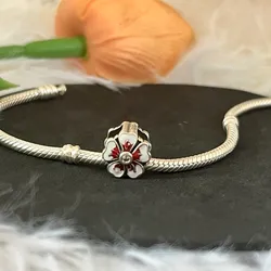 Dije de flor ✨