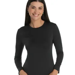 Enguatada negra adultos ✨