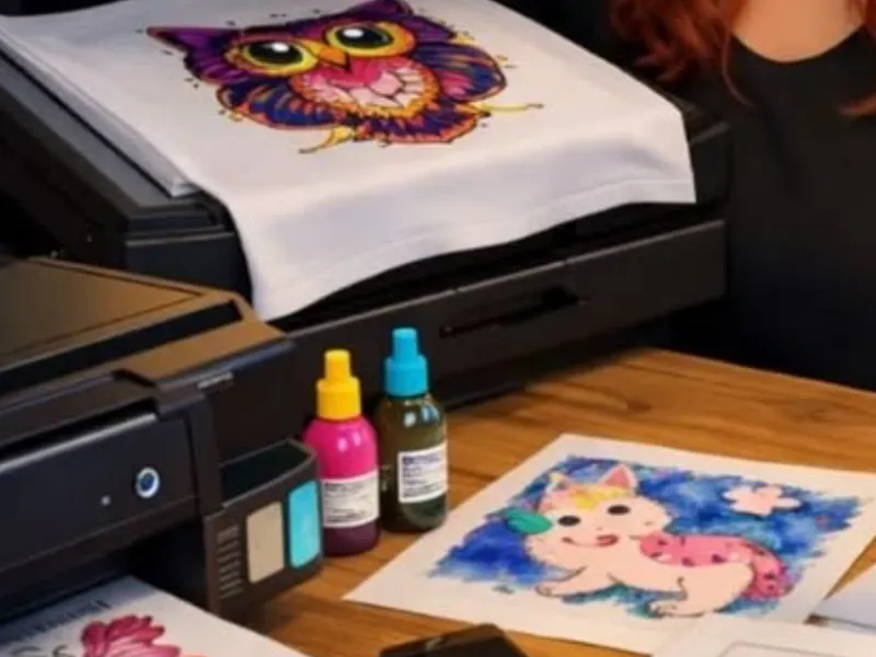 Textiles para niños 🧵