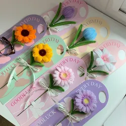 Flores de limpiapias ✨