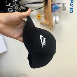 Gorra negra ✨