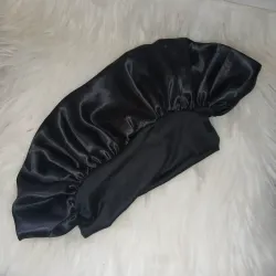 Gorro de Satén