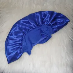 Gorro de Satén