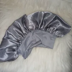 Gorro de Satén