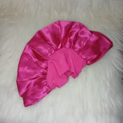 Gorro de Satén