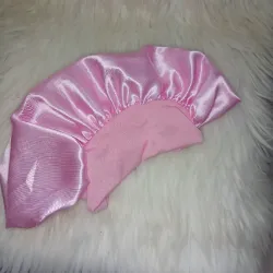 Gorro de Satén