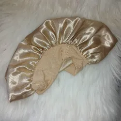 Gorros de Satén