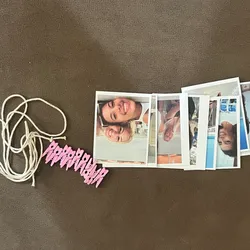 Hilo de fotos ✨