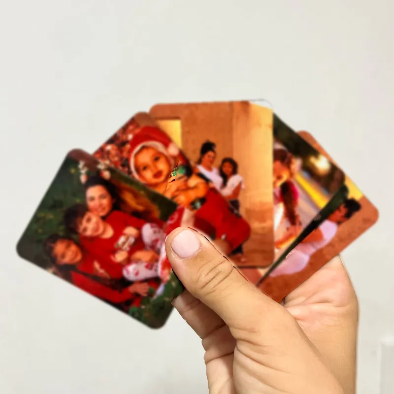 Imanes para frío ✨