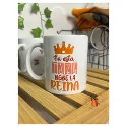 Jarra clásica ✨