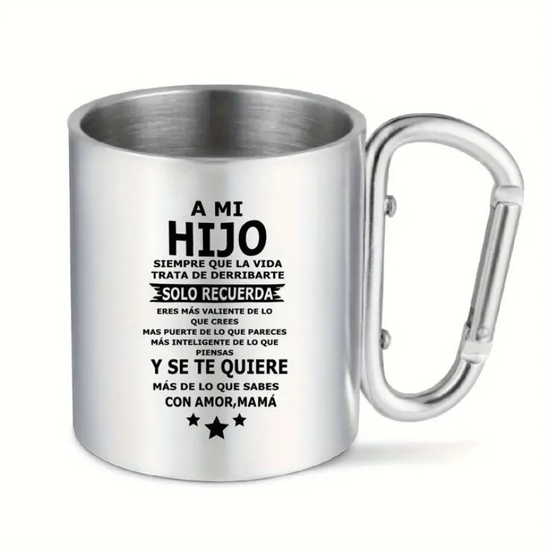 Jarra de aluminio ✨
