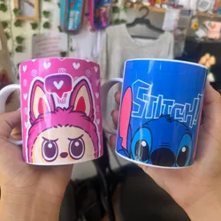 Jarra de plástico ✨