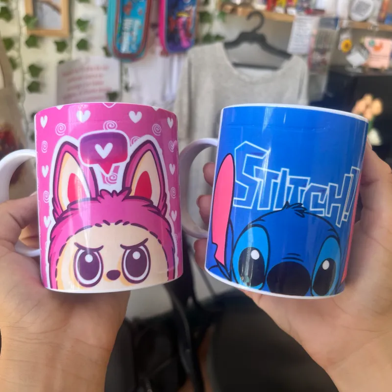 Jarra de plástico ✨