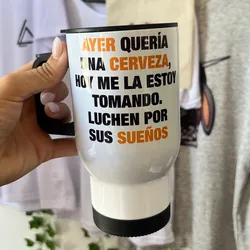 Jarras cerveceras ✨