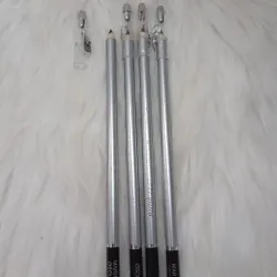 Lápiz de Cejas Marrón Oscuro