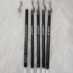 Lápiz de ojos Blanco