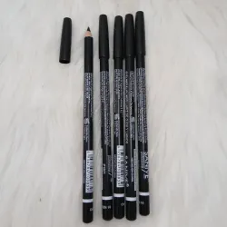 Lápiz de ojos Negro