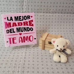 Losas 10x10 cm ✨