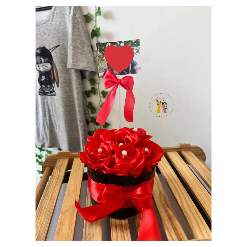 Mini Bouquete ✨