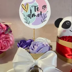 Mini Bouquete ✨