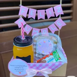 🥐☕ Mini Desayuno Sorpresa ✨