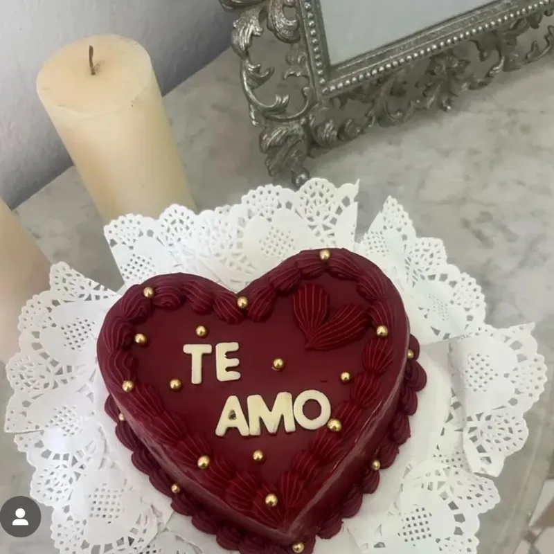 Mini torta  🍰