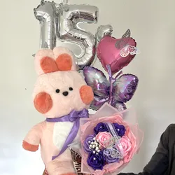 Mis 15 añitos ✨💕