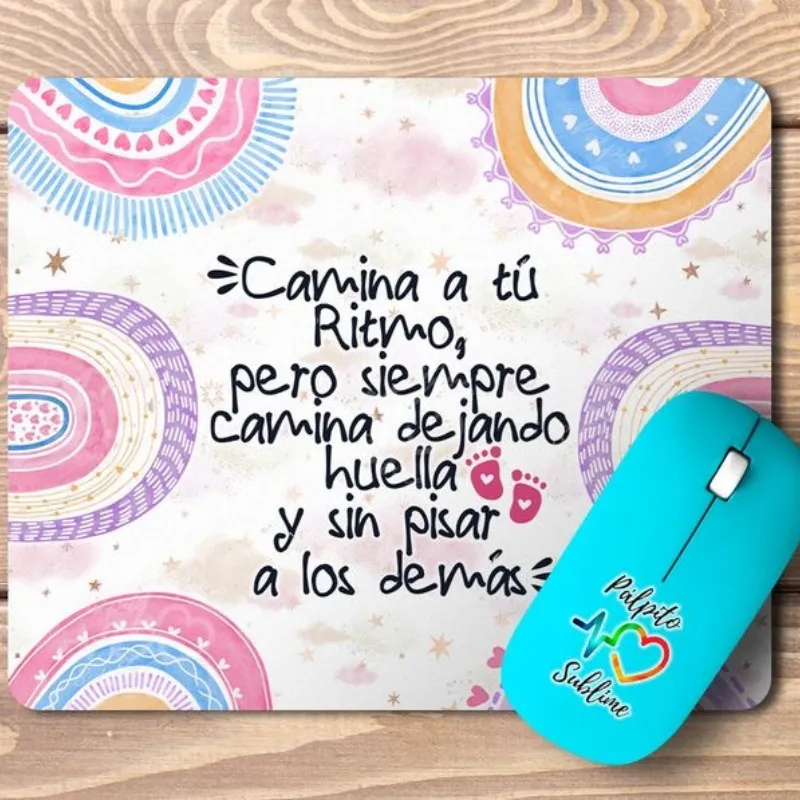 Mousepad ✨