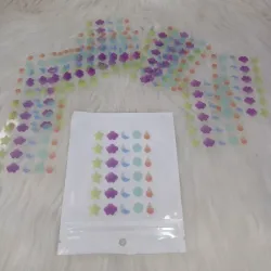 Parches para los granos