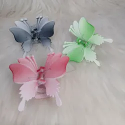 Pellizcos de Mariposa