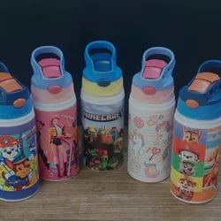 Pomos de metálico  ✨