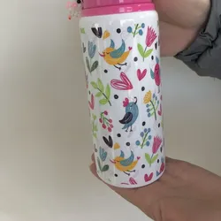 Pomos de plástico ✨
