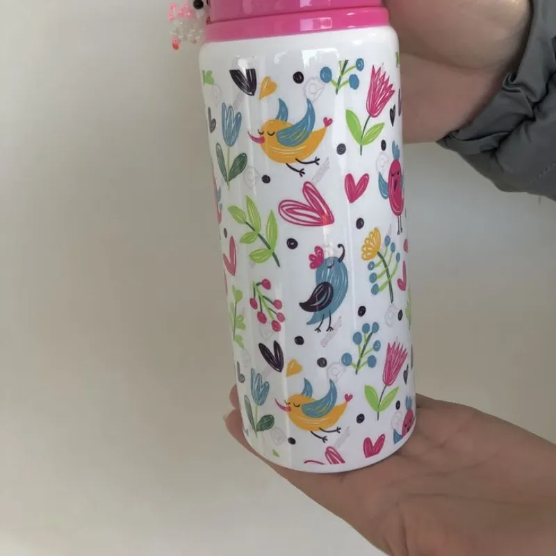 Pomos de plástico ✨