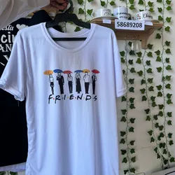 Pulover blanco adultos ✨