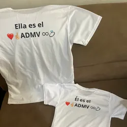 👕 Pulóver blanco Dri-FIT personalizado