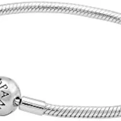 Pulseras Pandora flexibles 