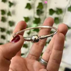 Pulseras rígidas ✨