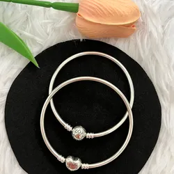Pulseras rígidas ✨