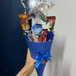 Ramo de confituras ✨
