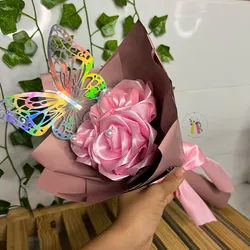 Ramo de 3flores ✨💕