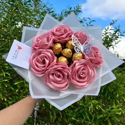 Ramos con bombones 👀