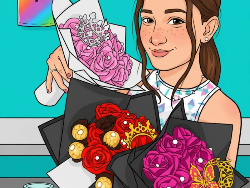 Ramos de flores 💐 