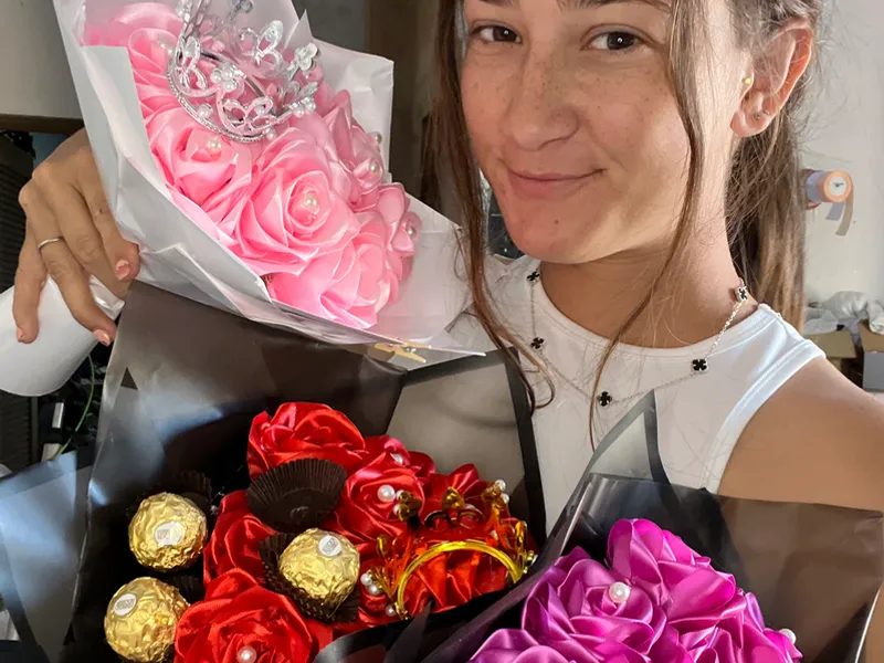 Ramos de flores 💐 