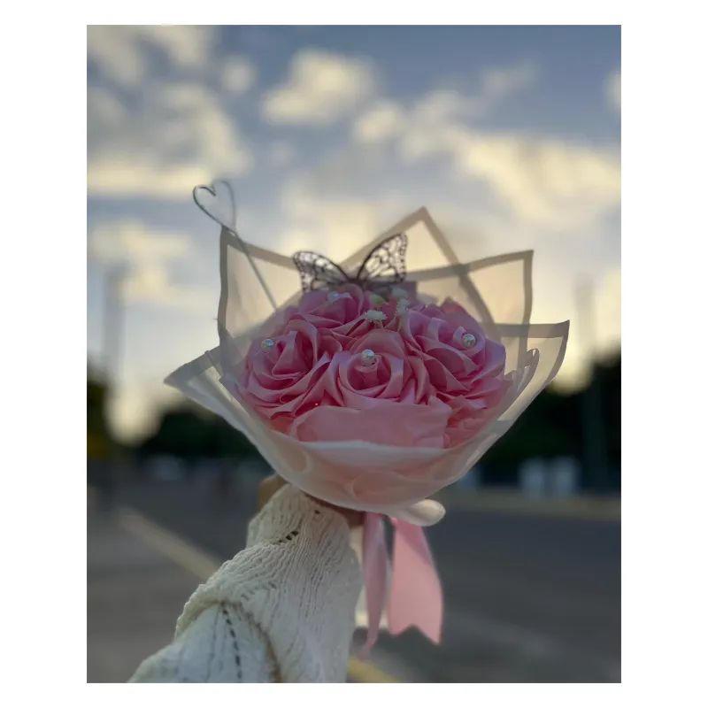 Ramos de rosas ✨