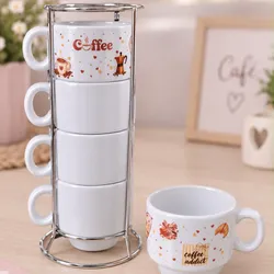 Set de café ☕️